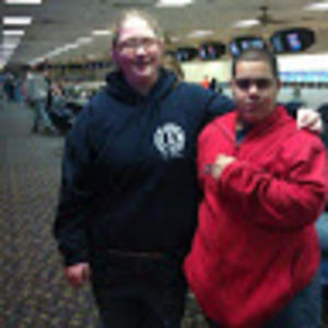 Meet your Posher, Tessa